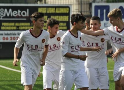 Allievi Fascia B Elite, la classifica dei marcatori dopo la quarta giornata