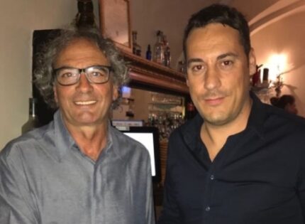 Ufficiale: Vincenzo Procopio è il nuovo dg del Gaeta