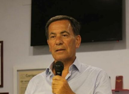 Le “3P” nel centro di Roma: Pareri e Pronostici del Presidente trasteverino Pierluigi Betturri