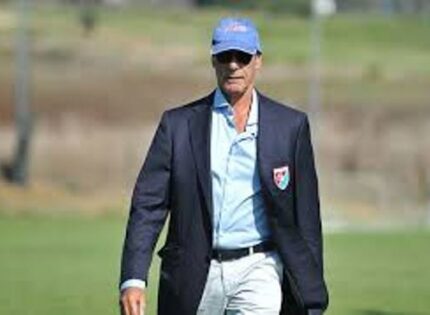 Campus Eur, Fabio Biagi è sollevato dal suo incarico sulla panchina degli Allievi