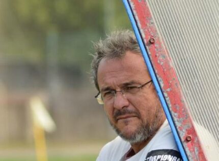 Valzer delle panchine: Rendina sposa la Cavese (con De Nicola ds), Bindi fa rotta verso Latina Scalo