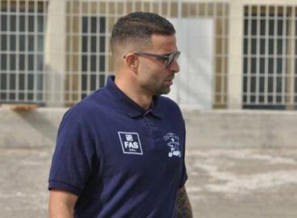 La Compagnia Portuale si arrende a Cerveteri. Blasi: “Rialziamo subito la testa”