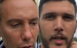 Post Urbetevere – Savio, le interviste a Bolic e Onorati
