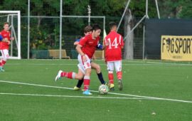 Allievi Fascia B Elite, la classifica dei marcatori dopo la ventesima giornata