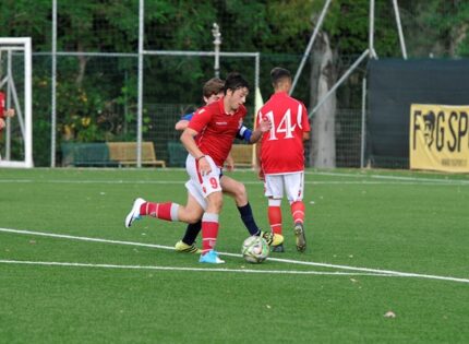 Allievi Fascia B Elite, la classifica dei marcatori dopo la ventitreesima giornata
