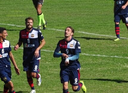 Bussi punta sul Cre.Cas. : “Fuori la sciabola, ora dipende solo da noi. E al mio amico Monteforte dico che…”