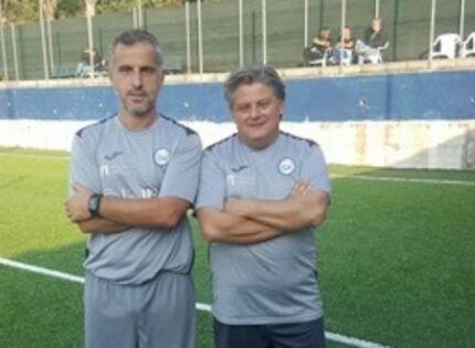 Dabliu New Team, Carbone soddisfatto: “La squadra sta rispondendo bene, manteniamo la categoria”
