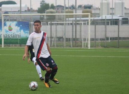 Eccellenza, programma gare ed arbitri della nona giornata: Voglia di derby e di rimonta…