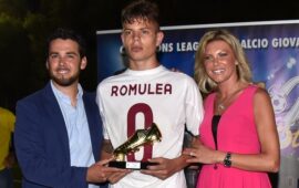 Allievi Fascia B Elite, la classifica dei marcatori dopo la settima giornata