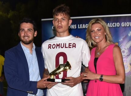 Allievi Fascia B Elite, la classifica dei marcatori dopo l’undicesima giornata