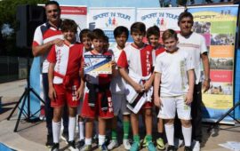 “Ciak…si gioca”, questa sera alle 20:30 il nostro speciale su Rete Oro News (ch 210)