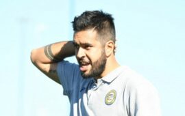 Urbetevere, Cicchetti si prepara a ricevere la Lazio: “Viviamola come un’esperienza”