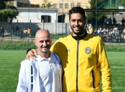 Giovanissimi Elite, la ventesima: riflettori puntati sull’Urbetevere e su Borgo Carso
