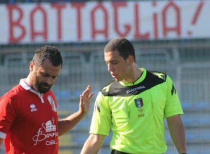L’Airone punta lo Sporting Genzano, Ciciani senza paura: “Non firmo per il pari”