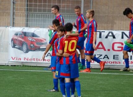 Allievi Elite, la classifica dei marcatori dopo la dodicesima giornata