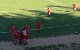 Accademia Calcio Roma-Compagnia Portuale: domenica è sfida tra ex giallorossi