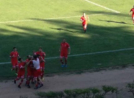 Accademia Calcio Roma-Compagnia Portuale: domenica è sfida tra ex giallorossi