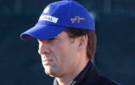 Juniores Elite – Campus Eur, la carica di D’Andrea : ‘Grande prestazione, ma bisogna essere più cinici’