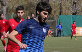 Promozione, la classifica dei marcatori