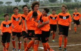 Giovanissimi Elite, la classifica dei marcatori dopo la sedicesima giornata