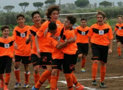 Giovanissimi Elite, la quattordicesima: al Vianello si gioca per i play-off; Albalonga all’esame Vigor