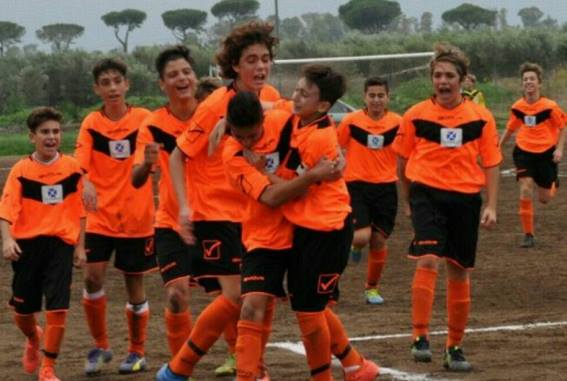 Giovanissimi Elite, la quattordicesima: al Vianello si gioca per i play-off; Albalonga all’esame Vigor