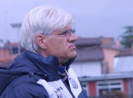 Rotta verso Monte Grotte Celoni-Lepanto, Leone: “A Marino due anni bellissimi, ma è il passato. La vita insegna sempre qualcosa…”