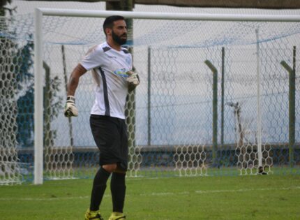 Albalonga, tra i pali torna Frasca?