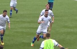 Allievi Elite: Urbetevere – Savio, il servizio della gara