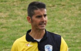 Masini, pasta di Capitano: una rete del centrocampista fa felice il Borgo Podgora