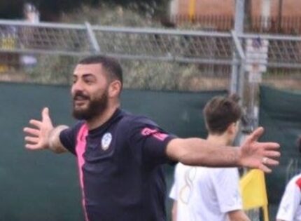 Promozione, la classifica dei marcatori