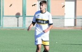 Allievi Fascia B Elite, la classifica dei marcatori dopo la quinta giornata