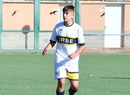 Allievi Fascia B Elite, la classifica dei marcatori dopo la diciassettesima giornata