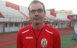 Pari e spettacolo al Riciniello: finisce in parità il primo derby di Gaeta