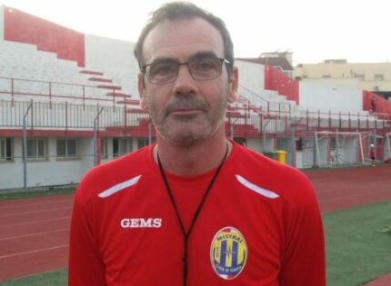 Mistral Città di Gaeta, Parisella: “Sono di poche parole, amo far parlare il campo…”