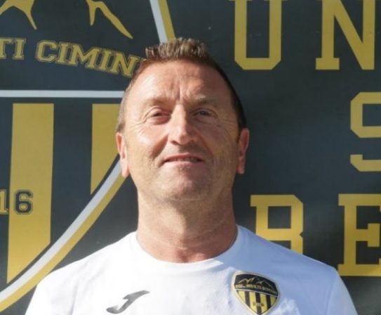 Polisportiva Monti Cimini: Patrizi è il nuovo allenatore, Maestà tesserato come dirigente…