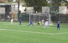 Eccellenza Girone B, Play Eur – Insieme Ausonia 3 – 2: il servizio della partita