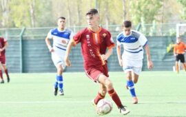 Juniores Elite, la classifica dei marcatori dopo la quinta giornata