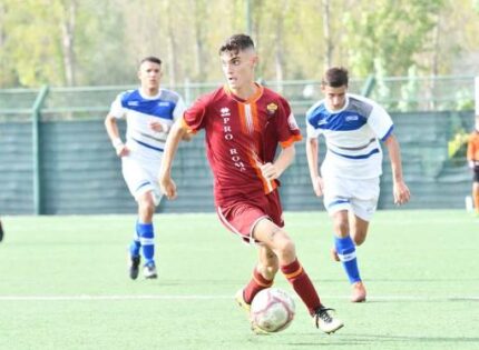 Juniores Elite, la classifica dei marcatori dopo la dodicesima giornata