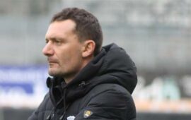 Vis Artena-UniPomezia: incroci pericolosi. Punzi: “Loro in crisi? Ne usciranno, ma a noi serve continuità…”
