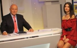 Sport in Oro/Dilettanti: Fischer e Laurenza ci conducono nel mondo dello SFF Atletico