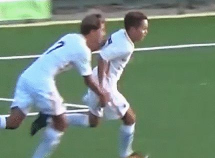 Giovanissimi Fascia B Elite, la classifica dei marcatori dopo l’ottava giornata