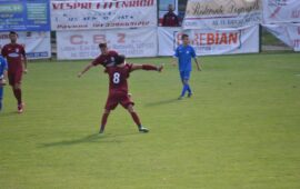 Seconda gioia stagionale per Sabatini: “L’Albalonga può fare un campionato di vertice”