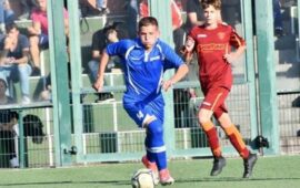 Allievi Fascia B Elite, la presentazione del ventottesimo turno
