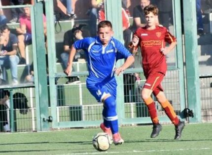 Allievi Fascia B Elite: Urbetevere e Città di Ciampino capoliste solitarie