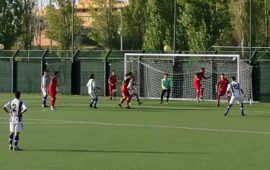 Juniores Elite – Savio sprecone, di misura supera l’Atl. Acilia