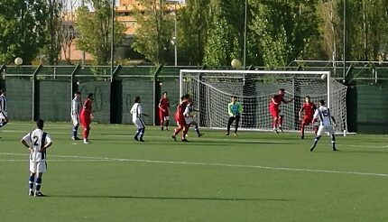 Juniores Elite – Savio sprecone, di misura supera l’Atl. Acilia