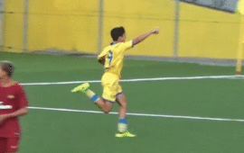 Giovanissimi Fascia B Elite, la presentazione della dodicesima giornata