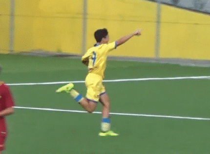 Giovanissimi Fascia B Elite, la presentazione della sedicesima giornata