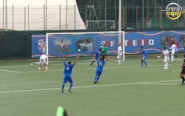 Serie D, i risultati della 35° giornata e la classifica aggiornata